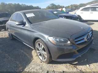 MERCEDES-BENZ MERCEDES-BENZ C 300