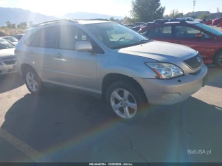 LEXUS LEXUS RX 330