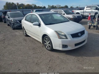 NISSAN NISSAN SENTRA 2.0 SR