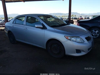 TOYOTA TOYOTA COROLLA LE