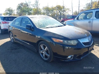 ACURA ACURA TSX 2.4