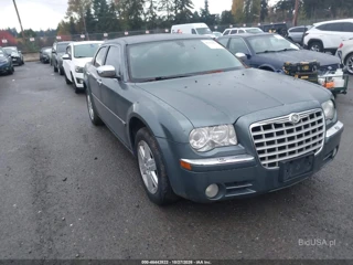 CHRYSLER CHRYSLER 300C