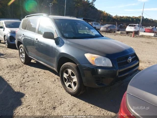 TOYOTA TOYOTA RAV4