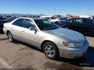 LEXUS LEXUS ES 300