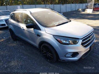 FORD FORD ESCAPE SE
