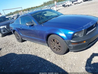 FORD FORD MUSTANG V6 DELUXE/V6 PREMIUM