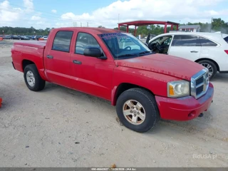 DODGE DODGE DAKOTA SLT