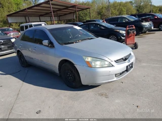 HONDA HONDA ACCORD 2.4 LX