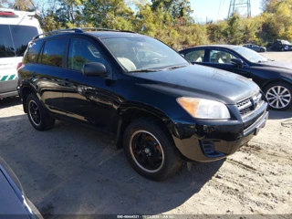TOYOTA TOYOTA RAV4