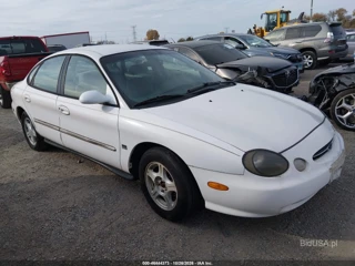 FORD FORD TAURUS SE/SE-NE