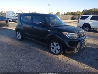 KIA KIA SOUL
