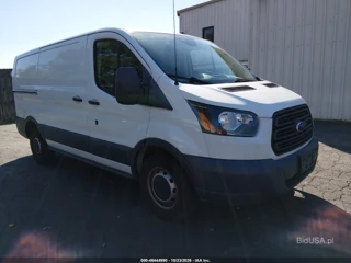 FORD FORD TRANSIT-150