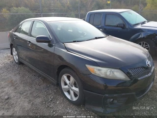 TOYOTA TOYOTA CAMRY SE