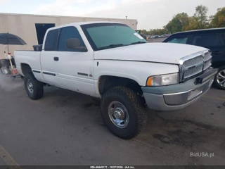 DODGE DODGE RAM 2500 ST