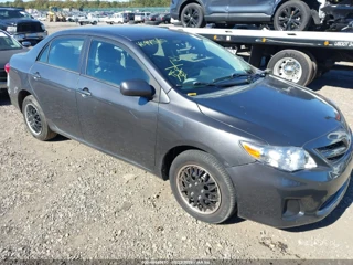 TOYOTA TOYOTA COROLLA LE