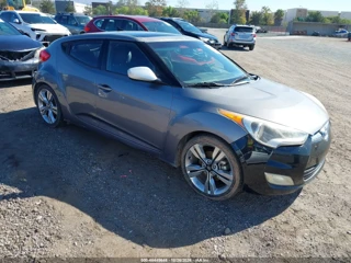 HYUNDAI HYUNDAI VELOSTER