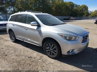 INFINITI INFINITI QX60