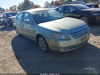 TOYOTA TOYOTA AVALON XLS