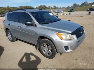 TOYOTA TOYOTA RAV4