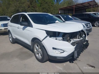 FORD FORD EDGE SE