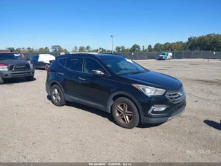 HYUNDAI HYUNDAI SANTA FE SPORT 2.4L