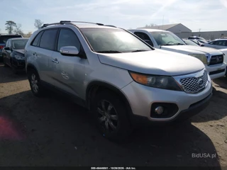 KIA KIA SORENTO LX
