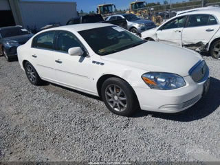 BUICK BUICK LUCERNE CXL