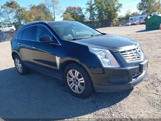 CADILLAC CADILLAC SRX LUXURY COLLECTION