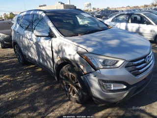 HYUNDAI HYUNDAI SANTA FE SPORT 2.4L