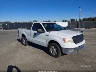 FORD FORD F-150 STX/XL/XLT