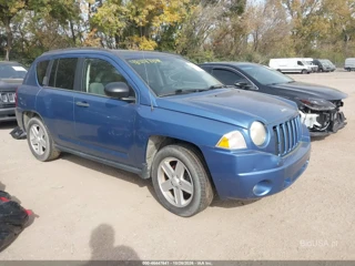 JEEP JEEP COMPASS SPORT