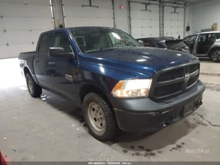 RAM RAM 1500 CLASSIC TRADESMAN  4X4 5'7 BOX