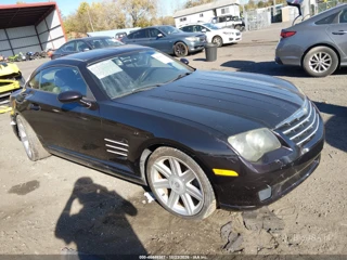 CHRYSLER CHRYSLER CROSSFIRE