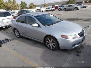 ACURA ACURA TSX