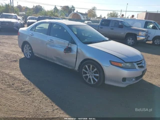 ACURA ACURA TSX