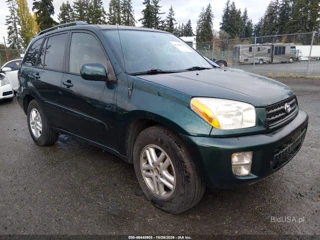 TOYOTA TOYOTA RAV4