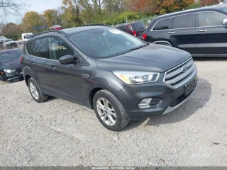 FORD FORD ESCAPE SE