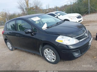 NISSAN NISSAN VERSA 1.8S