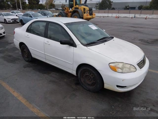 TOYOTA TOYOTA COROLLA LE