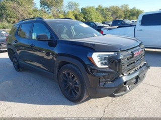 GMC TERRAIN ELEVATION, AWD