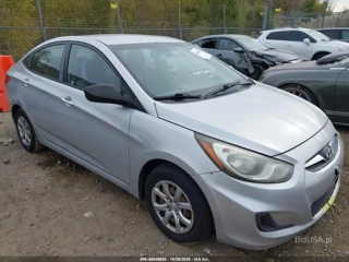 HYUNDAI HYUNDAI ACCENT GLS
