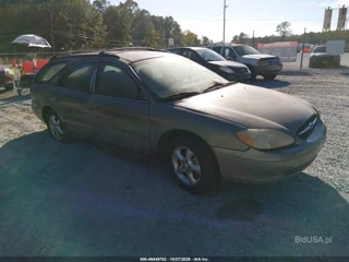 FORD FORD TAURUS SE