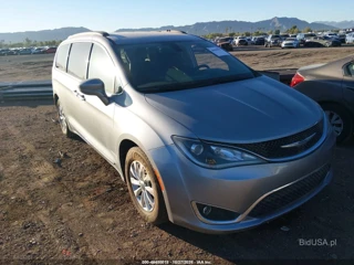 CHRYSLER CHRYSLER PACIFICA TOURING-L