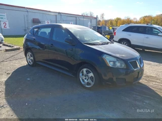 PONTIAC PONTIAC VIBE