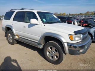 TOYOTA TOYOTA 4RUNNER SR5 V6