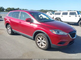 MAZDA MAZDA CX-9 TOURING
