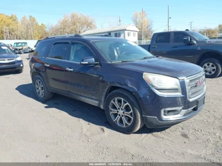 GMC ACADIA SLT-1