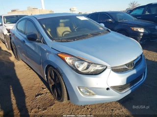 HYUNDAI HYUNDAI ELANTRA LIMITED (ULSAN PLANT)
