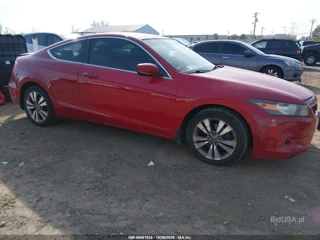 HONDA HONDA ACCORD 2.4 EX-L