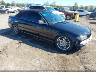 BMW 330CI
